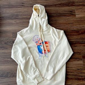 Kith X Cinnamon Toast Crunch Hoodie 📈📈📈